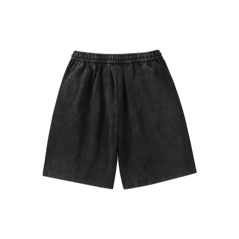 Pepe The Frog Casual Shorts Unisex-5