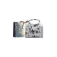 White+Shopping Bag