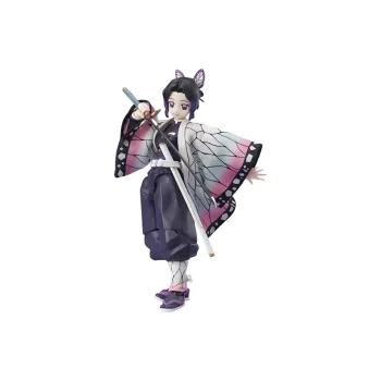 Aniple Shinobu Kocho Buzzmod Action Figures
