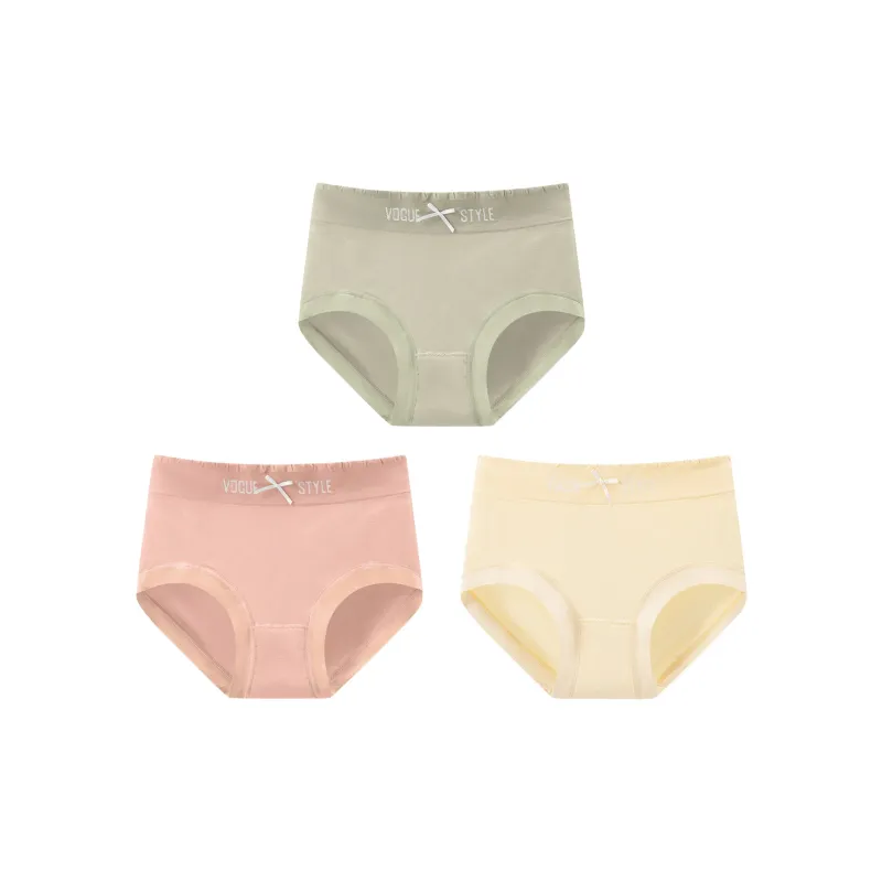 MIIOW Underpants Women's 3 Pack-42