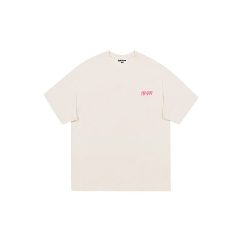 Pirkadat Short Sleeved T Shirts Unisex-5