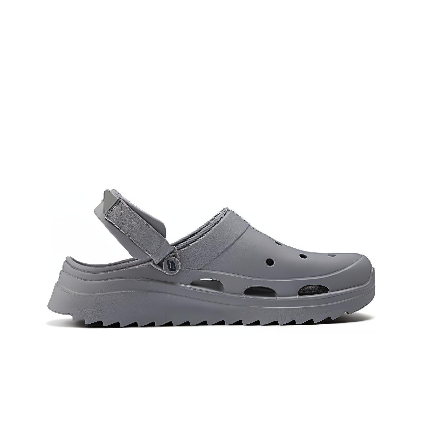 Skechers Foamies Clogs Men - POIZON