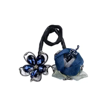 Capuel Hair Ties Women's