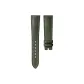Moss Green (Italy Version Tuscany Fish Oil Vegetable Tanned Cow Leather)