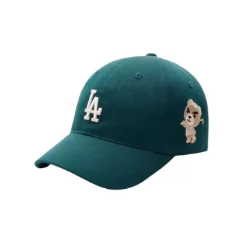 MLB - Baseball Caps Unisex Green