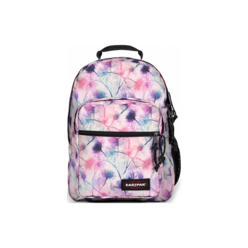 EASTPAK Polyester Backpack Medium Size Unisex Purple Tern Color-0