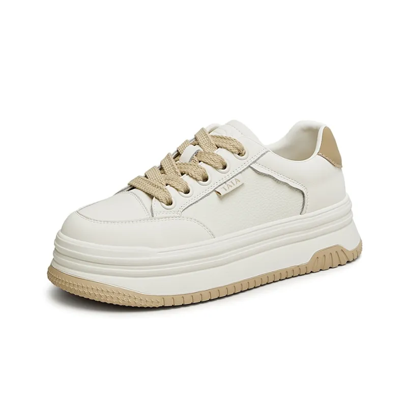 Tata Cotton Candy Low Top Skateboard Shoes Women's-6