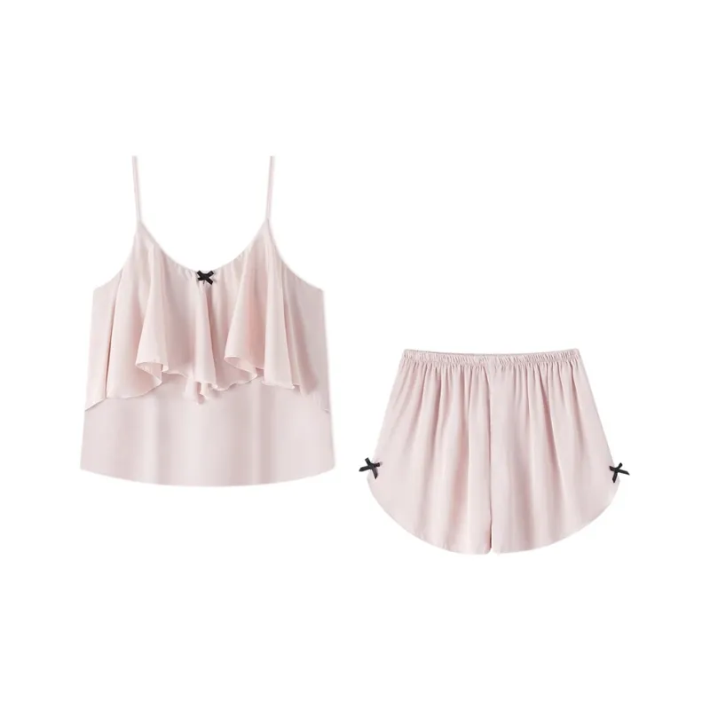 Ta Yan Women's Pajama Sets-2