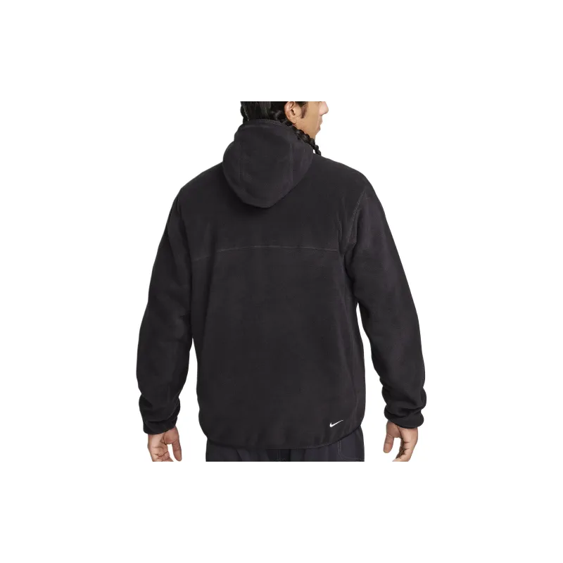 Nike ACG 'Wolf Tree' Polartec® Jackets & Coats Men's Black-1