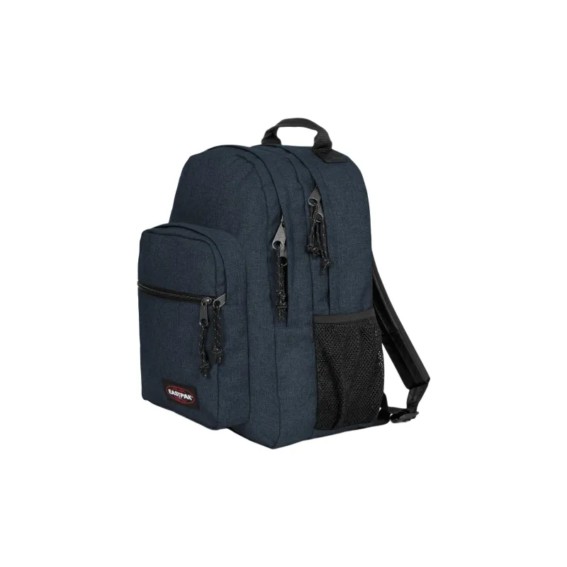 EASTPAK Polyester Backpack Large Size Unisex Blue-1