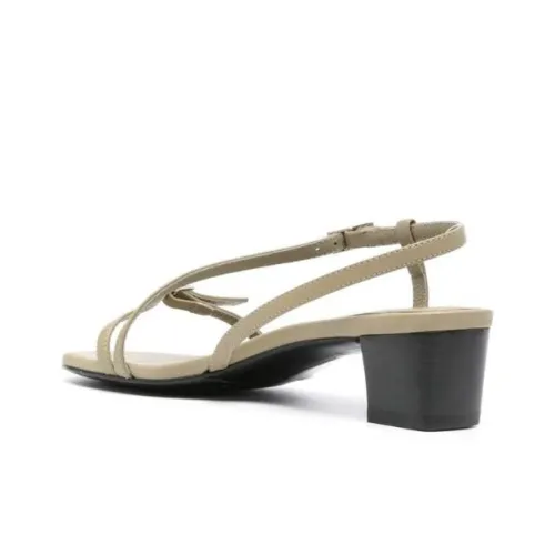 Paloma wool One Strap Sandals 5cm Women's Green