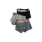 Black+Green+Dark Gray
