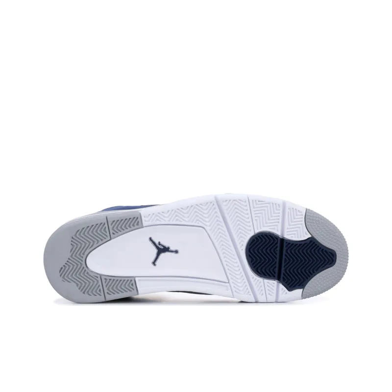Jordan Son Of Mars Low Navy Blue-4