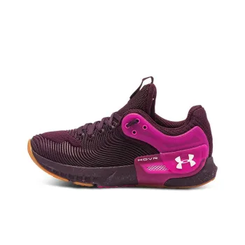 Under Armour Hovr Apex 2 Gloss 'Purple Pink Gum' Women's