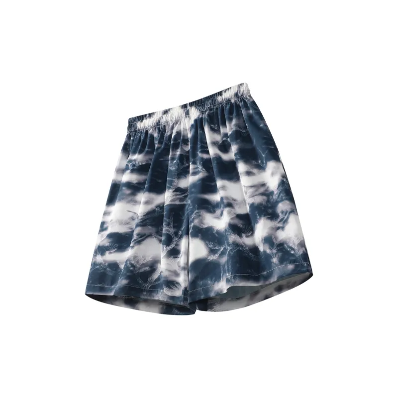 JRX Casual Shorts Unisex-5