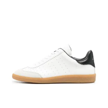 ISABEL MARANT Bryce Lace-up Sneakers