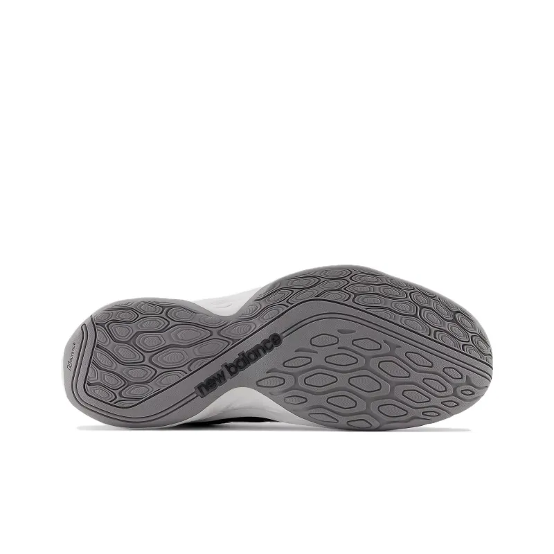 New Balance Fresh Foam 1007 Black Grey-4