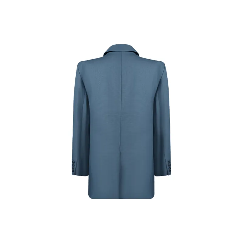 THE SEA LIFE Business Suit Women's Sky Blue-1