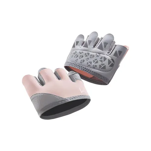 Keep Fitness Gloves Wear-Resistant Slip-Resistant Polyester Adults