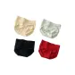 LS526 Black+Burgundy+Custard+Light Green/4 Pack