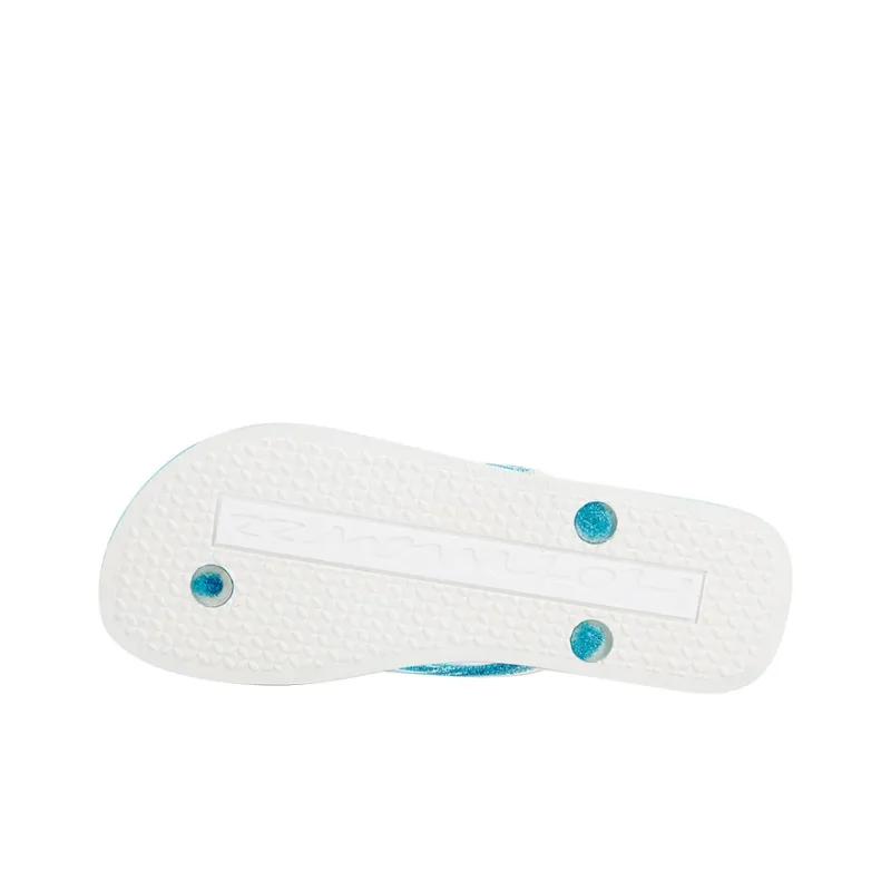 HOTMARZZ Slip Resistant Flip Flops Women's-4