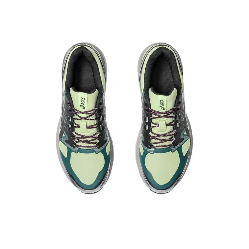 Asics Gel Terrain Cool Matcha Graphite Grey-5
