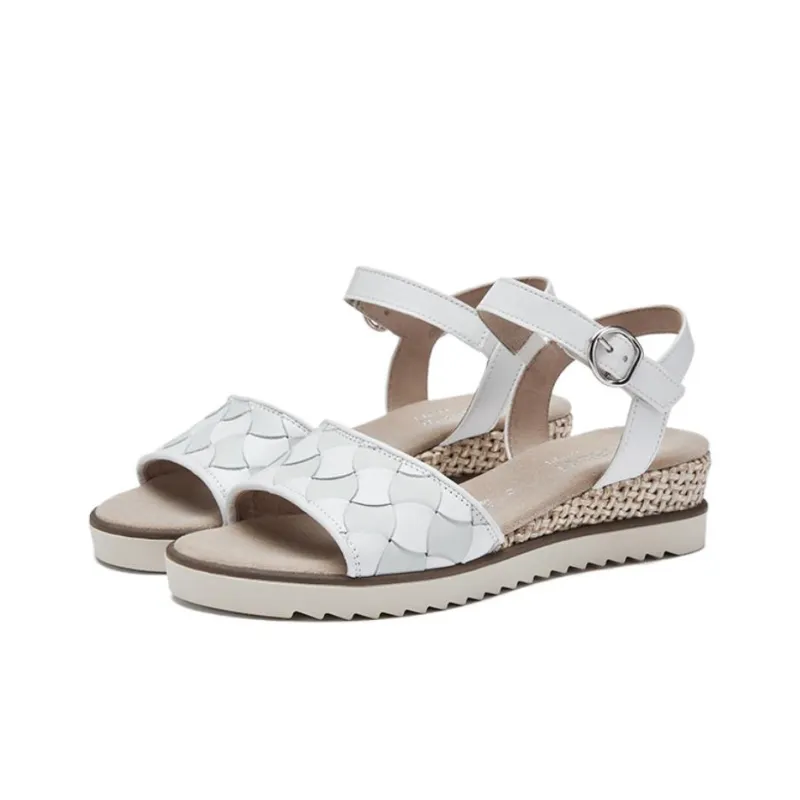 Gabor Strap Sandals 2.5cm Women's-3