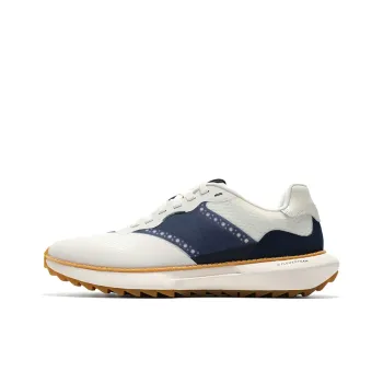 COLE HAAN Cushioning, Slip Resistant, Breathable, Lightweight Low Top Casual Shoes Men's