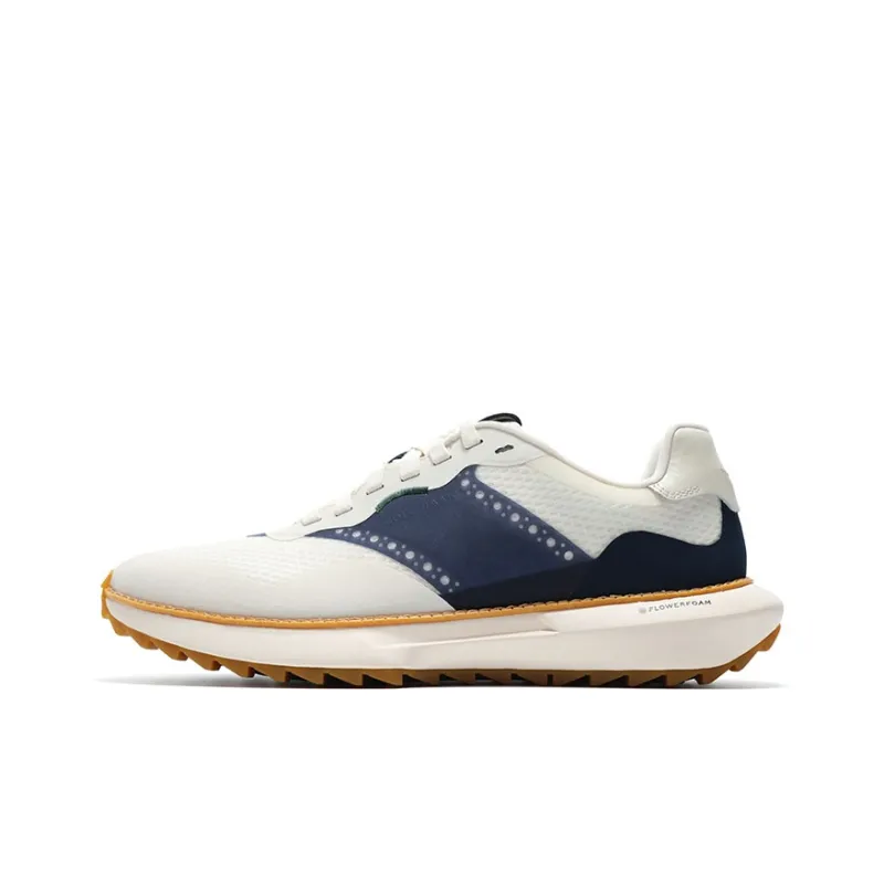 COLE HAAN Cushioning, Slip Resistant, Breathable, Lightweight Low Top Casual Shoes Men's-0