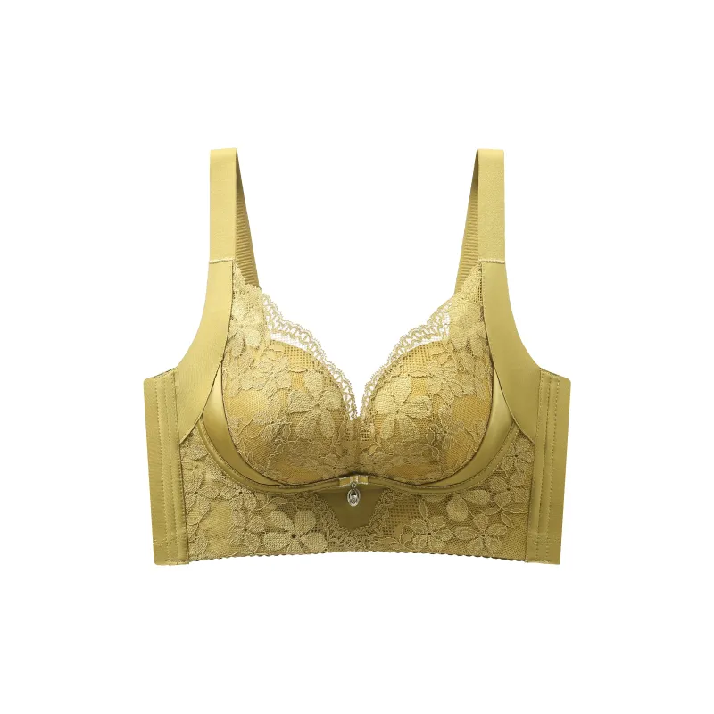 GRACEWELL Women's Bras-4