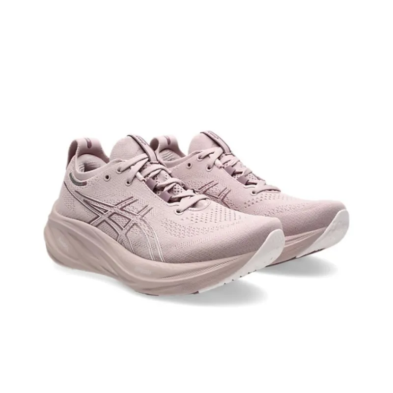 Asics Gel Nimbus 26 Watershed Rose Women's-2