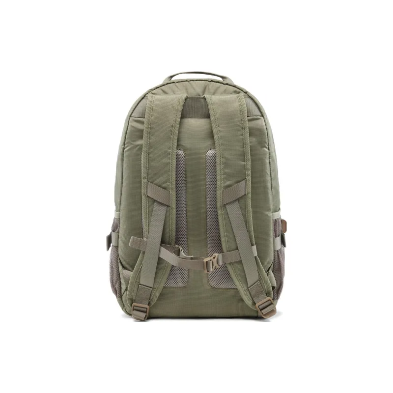 LiNing Fitness Series Polyamide Backpack Unisex Olive Green-3