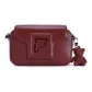 Burgundy Milk Red