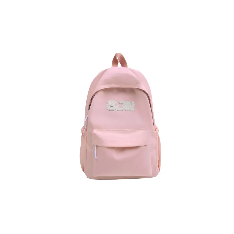 KAKAXI Nylon Backpack Women's Multicolor-14