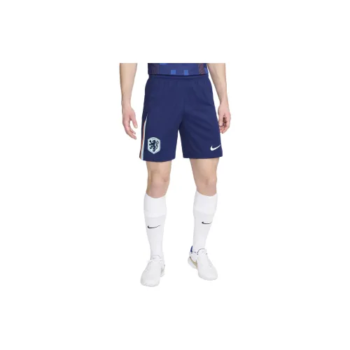 Nike Football Shorts Men Void Blue