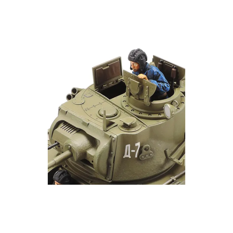 Tamiya Model Kits-4