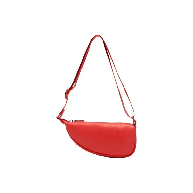 LACOSTE PU Portable Crossbody Bag, Shoulder Bag Small Size Unisex-4