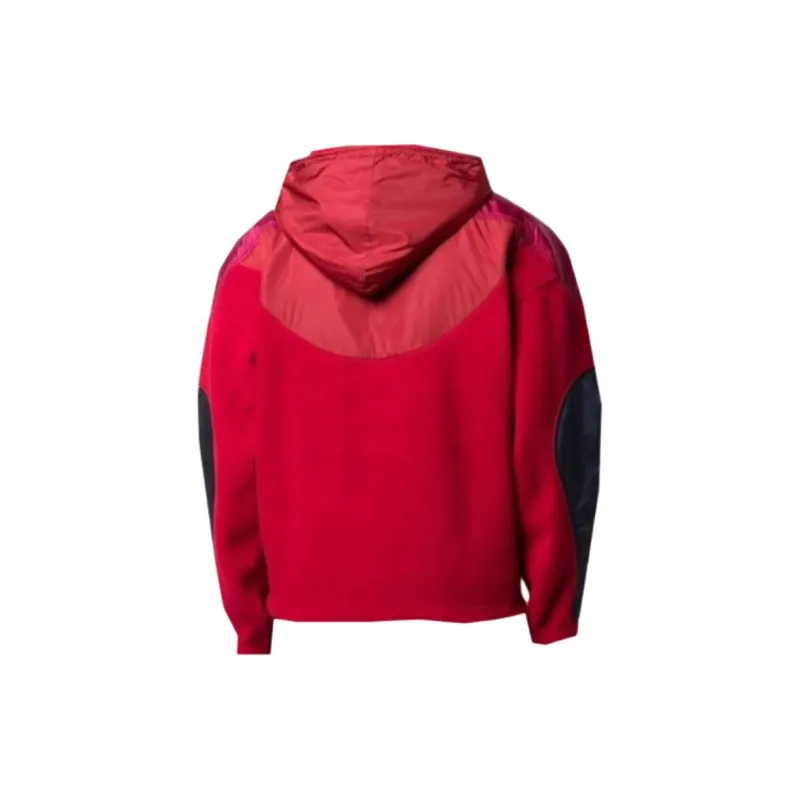 ISABEL MARANT Sweatshirt Men's Red-1
