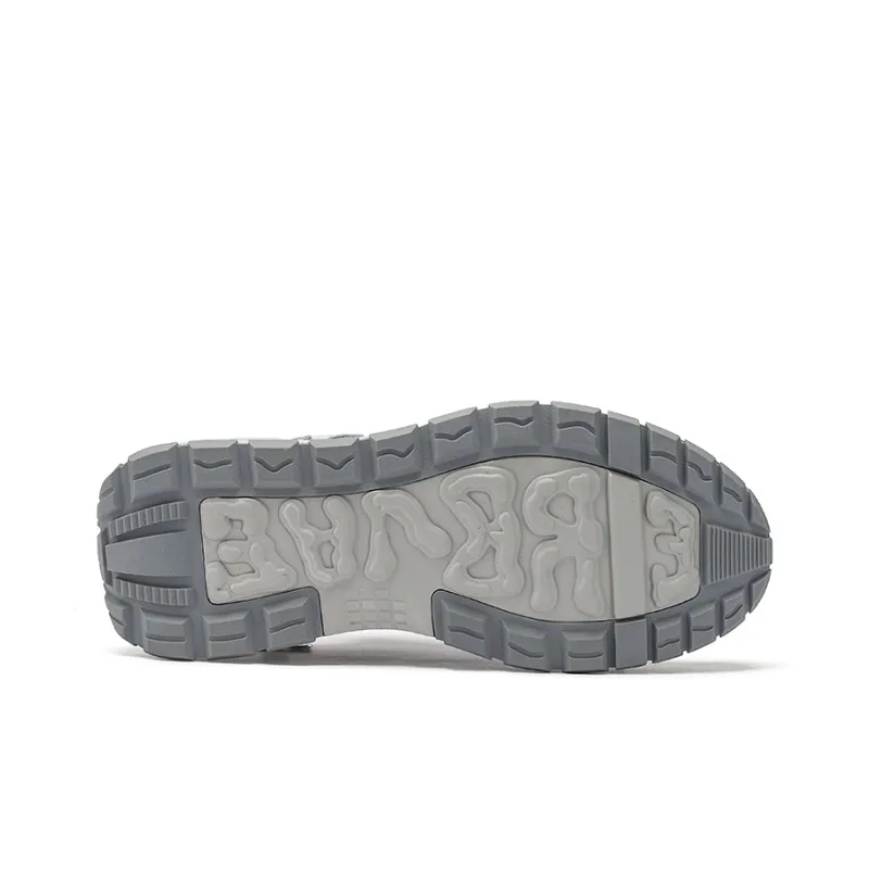 JEEP SPIRIT Skateboard Shoes Men Low Top Light Sandy-6