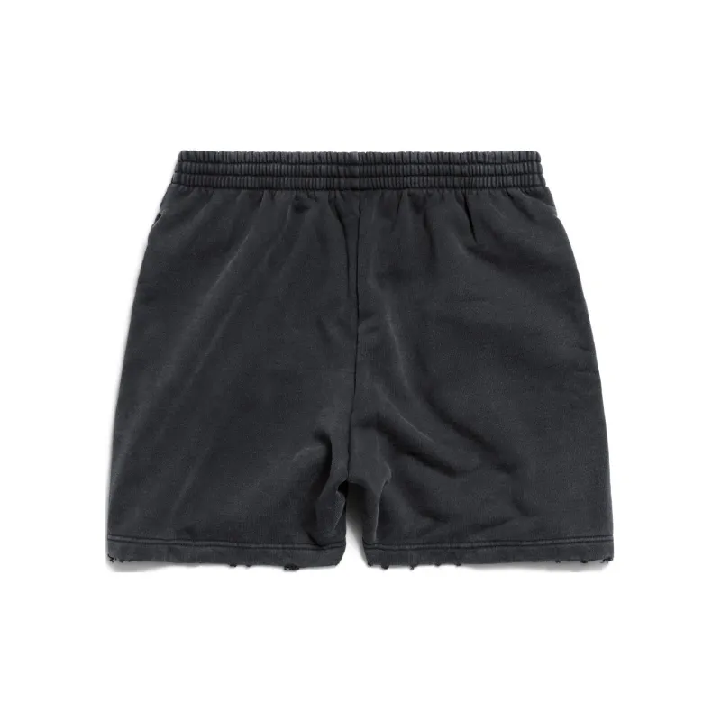 Balenciaga Sweat Shorts-1