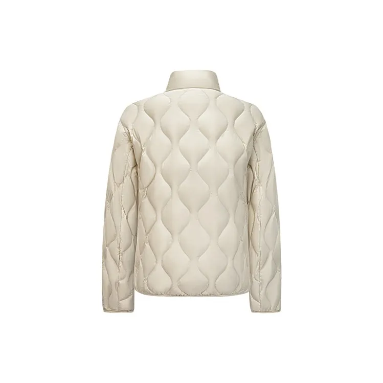 BOSIDENG Light Warm Series Down Jacket Women's-3