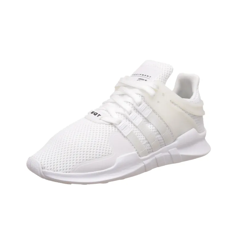 Adidas Eqt Support Adv Triple White-2