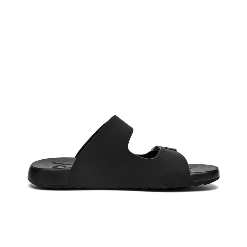 SEPTWOLVES Cut-Out Slide Slippers Unisex-1