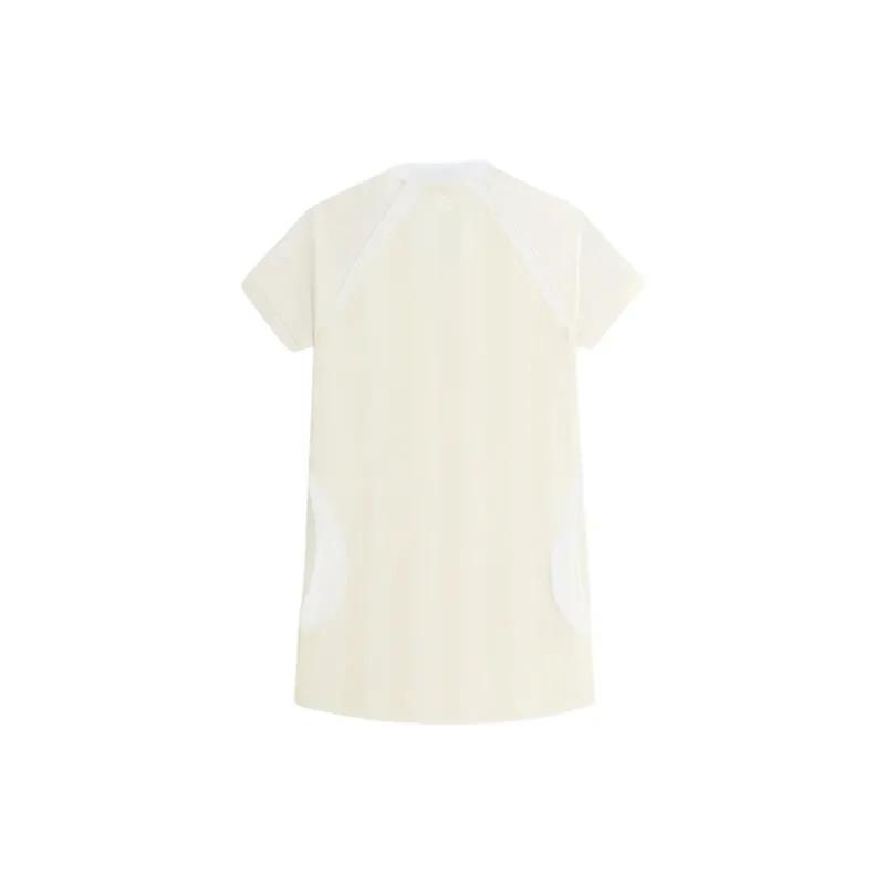KITH TaylorMade Women's Fade Jersey Dress Silk-1