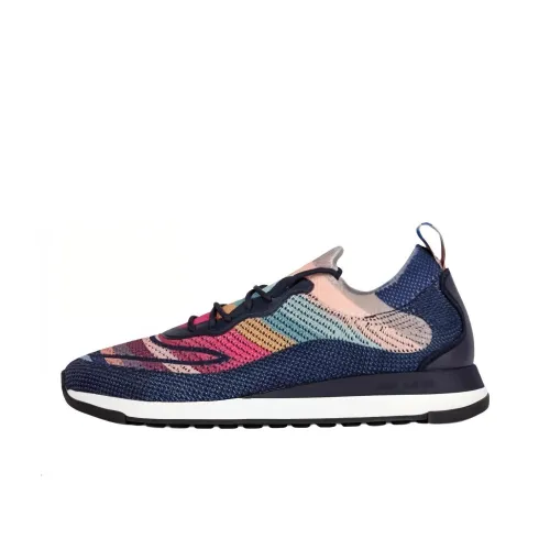 Paul Smith Arpina Knitted Sneakers