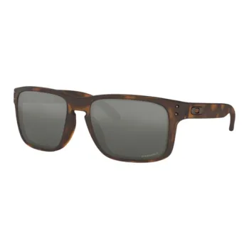 Oakley Square Sunglasses Men's Tortoiseshell