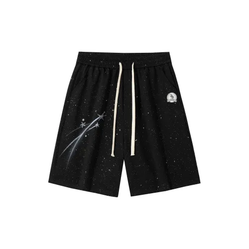 P8H9 Casual Shorts Unisex