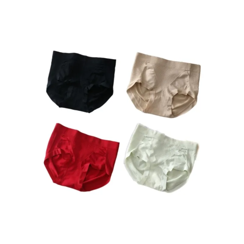 YUZHAOLIN Underpants Women's Combo Set-6