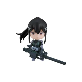 GSC Nendoroid Kaiju No. 8 Chibi Figures 10cm