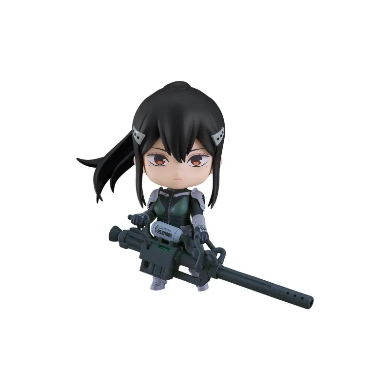 GSC Nendoroid Kaiju No. 8 Chibi Figures 10cm-0
